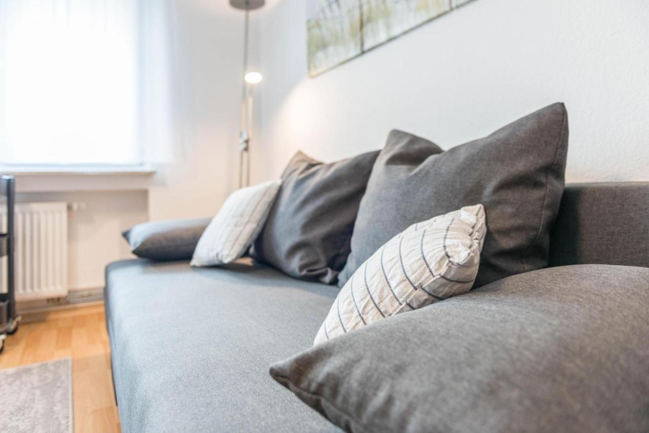 Apartment Neunzehn Stockach Εξωτερικό φωτογραφία