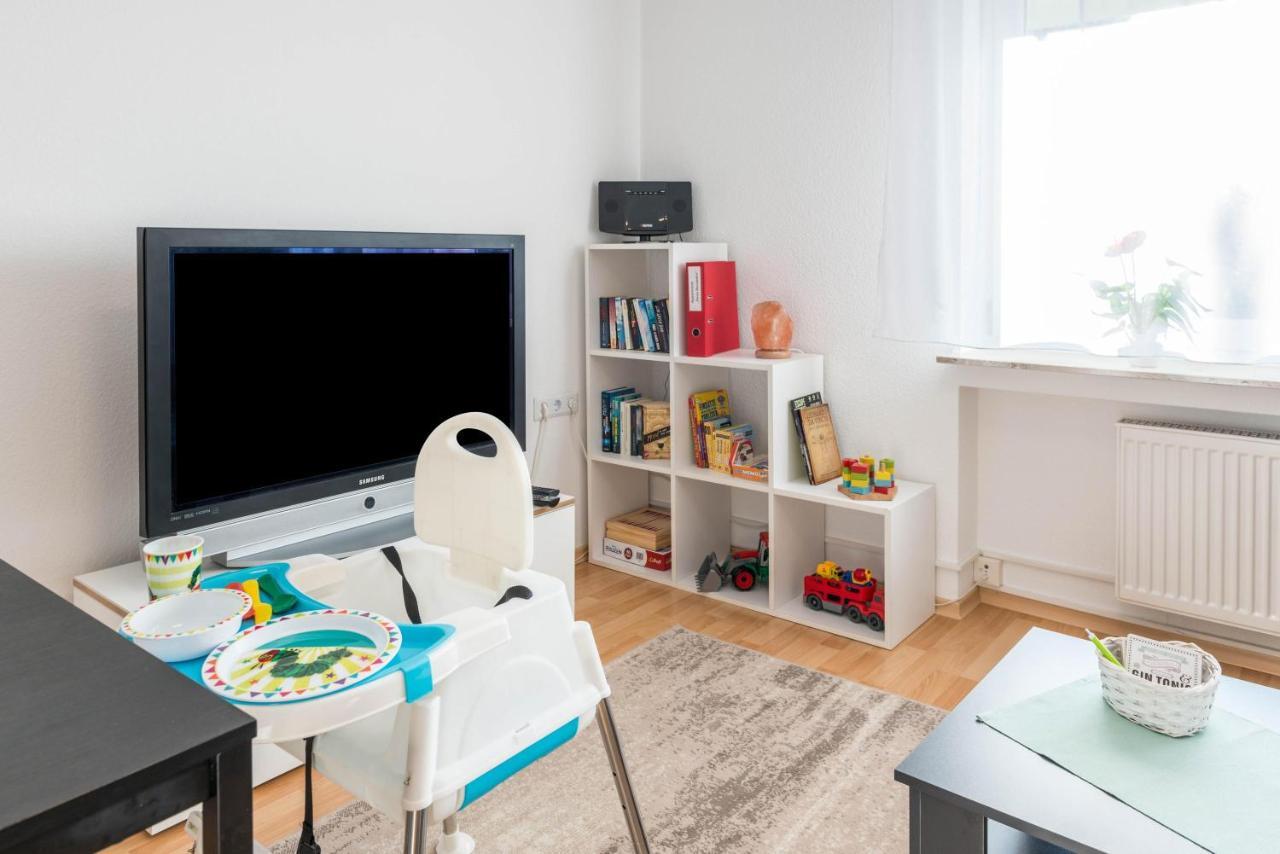 Apartment Neunzehn Stockach Εξωτερικό φωτογραφία