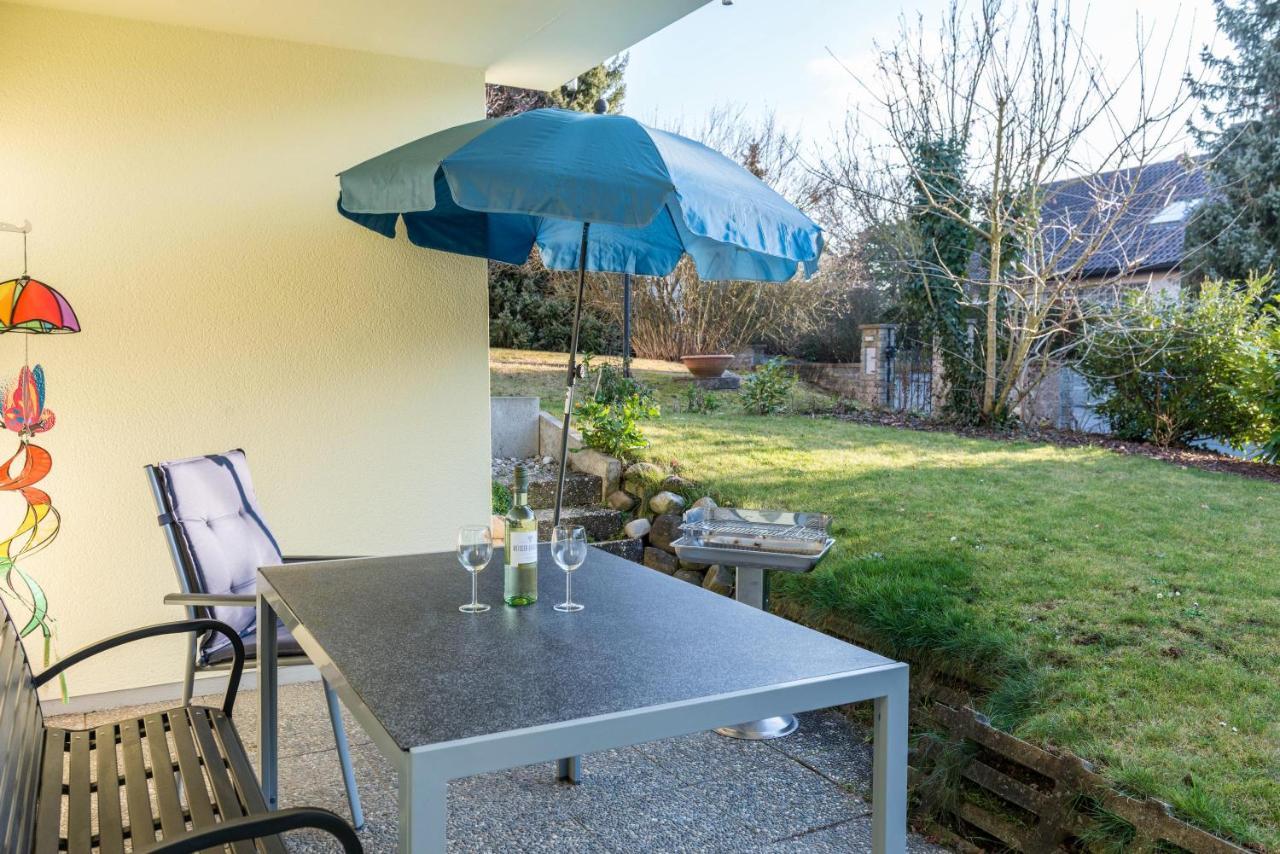 Apartment Neunzehn Stockach Εξωτερικό φωτογραφία