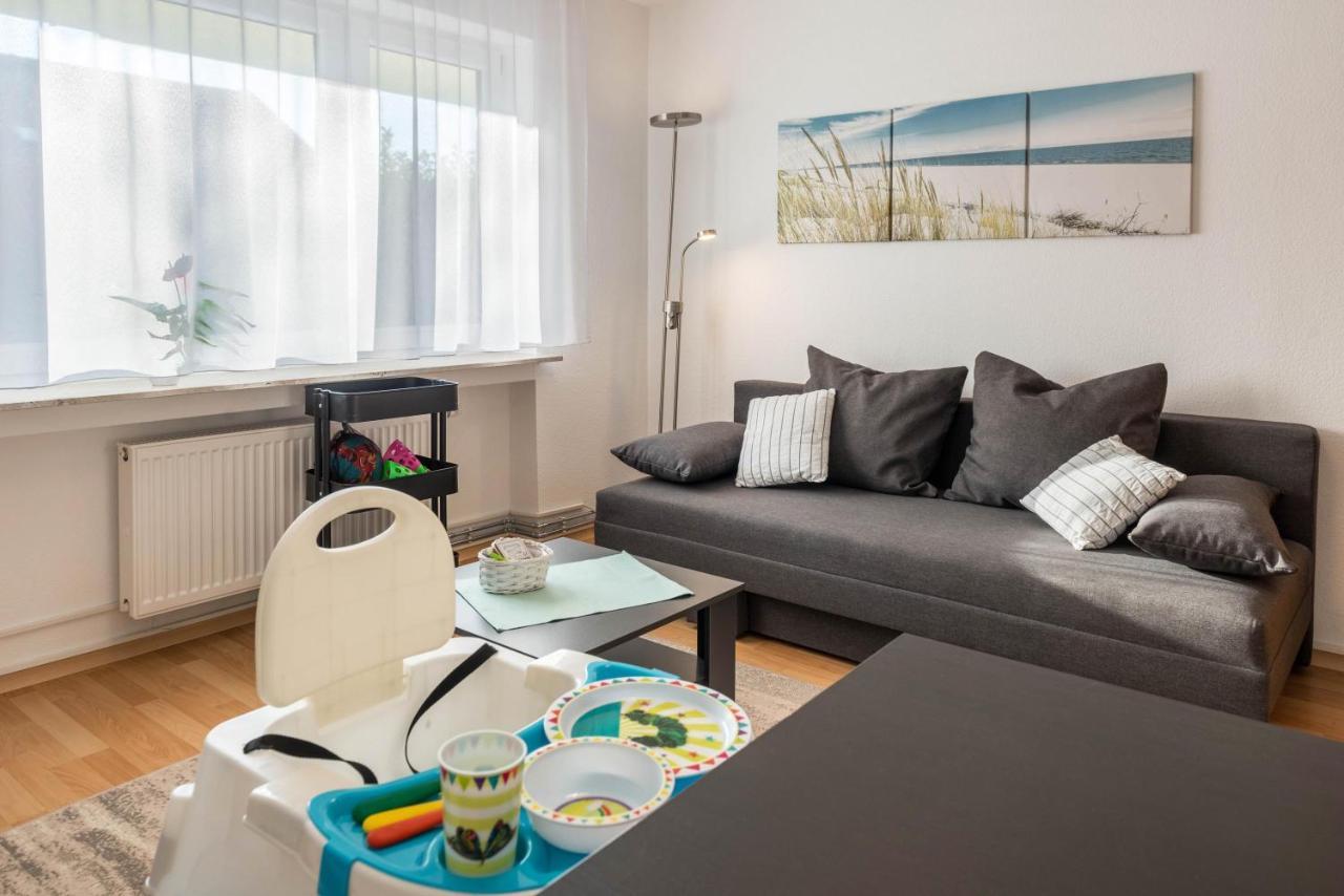 Apartment Neunzehn Stockach Εξωτερικό φωτογραφία