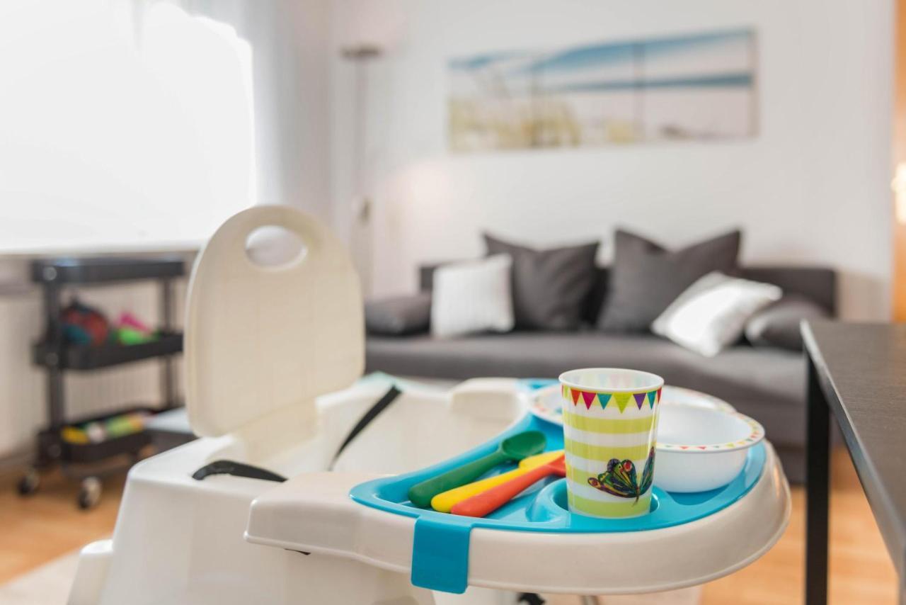Apartment Neunzehn Stockach Εξωτερικό φωτογραφία