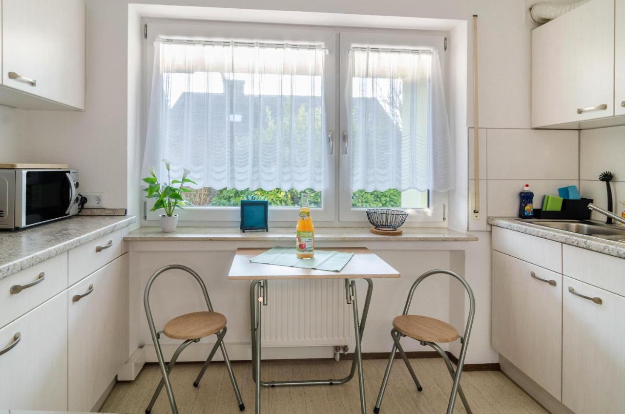 Apartment Neunzehn Stockach Εξωτερικό φωτογραφία