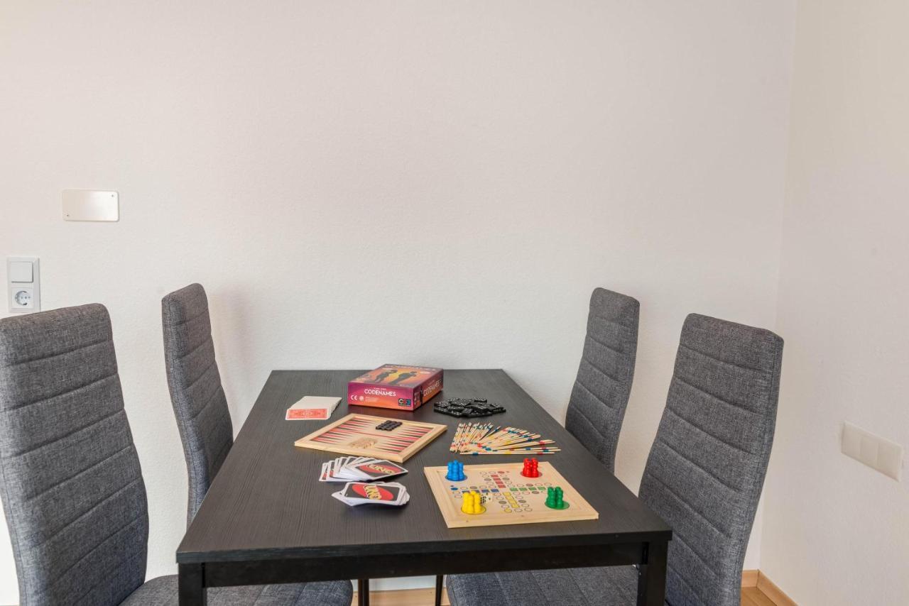Apartment Neunzehn Stockach Εξωτερικό φωτογραφία