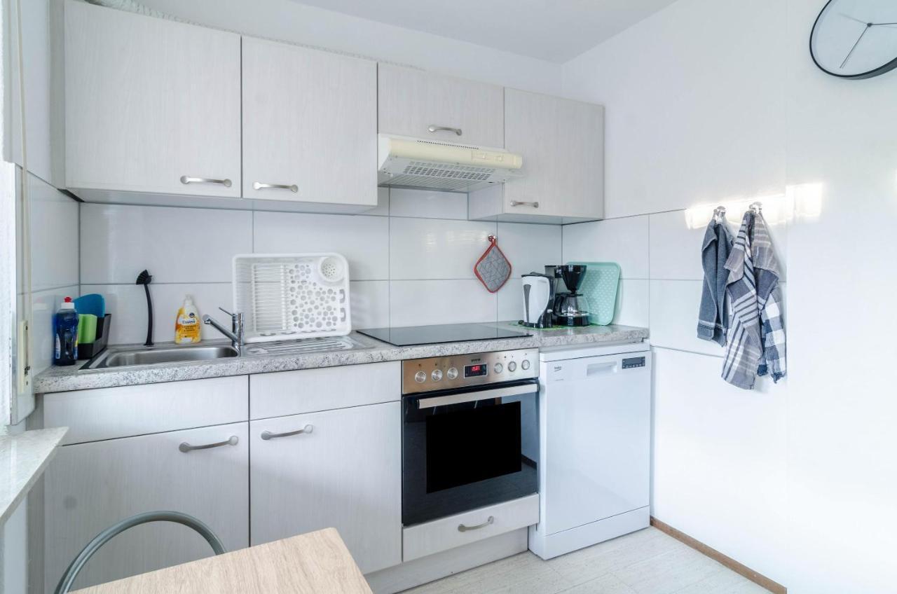 Apartment Neunzehn Stockach Εξωτερικό φωτογραφία