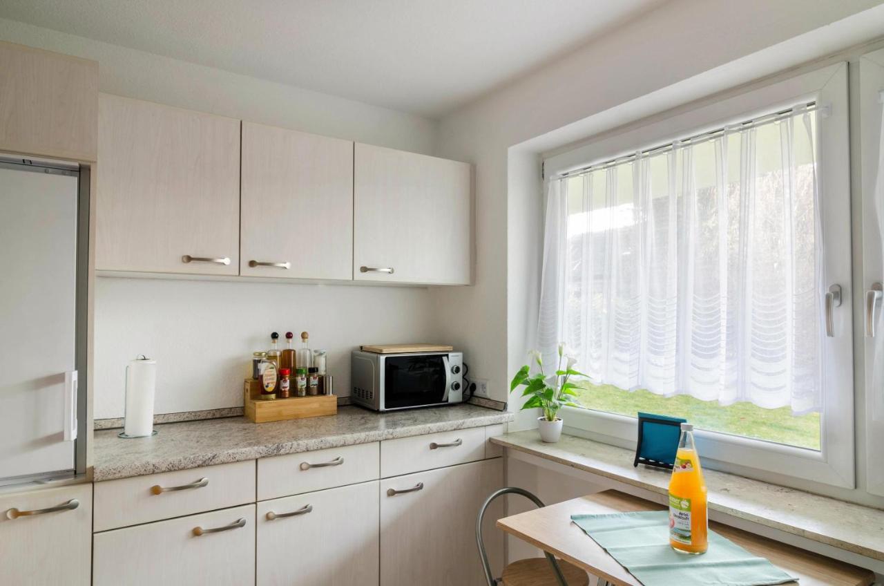 Apartment Neunzehn Stockach Εξωτερικό φωτογραφία