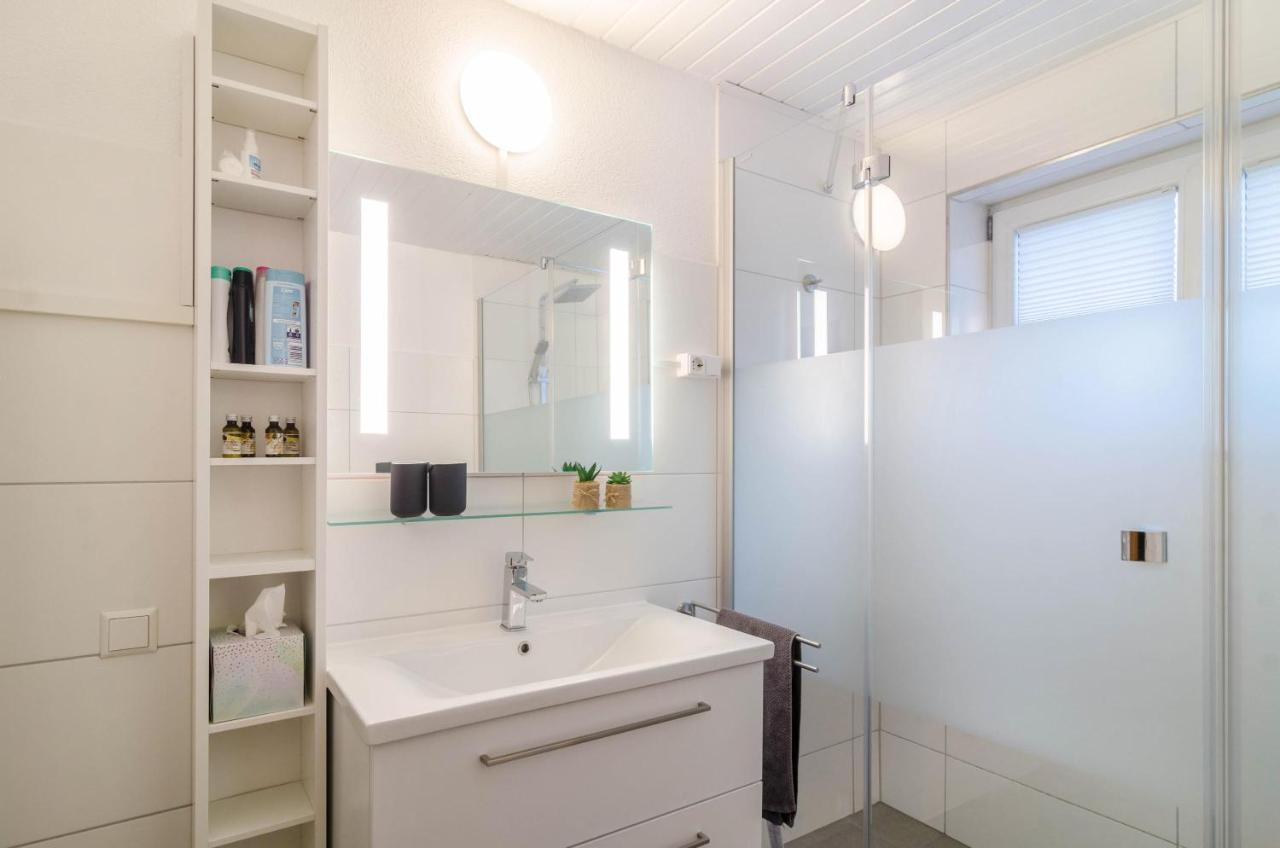 Apartment Neunzehn Stockach Εξωτερικό φωτογραφία