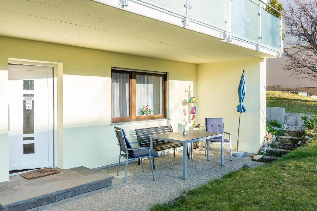 Apartment Neunzehn Stockach Εξωτερικό φωτογραφία