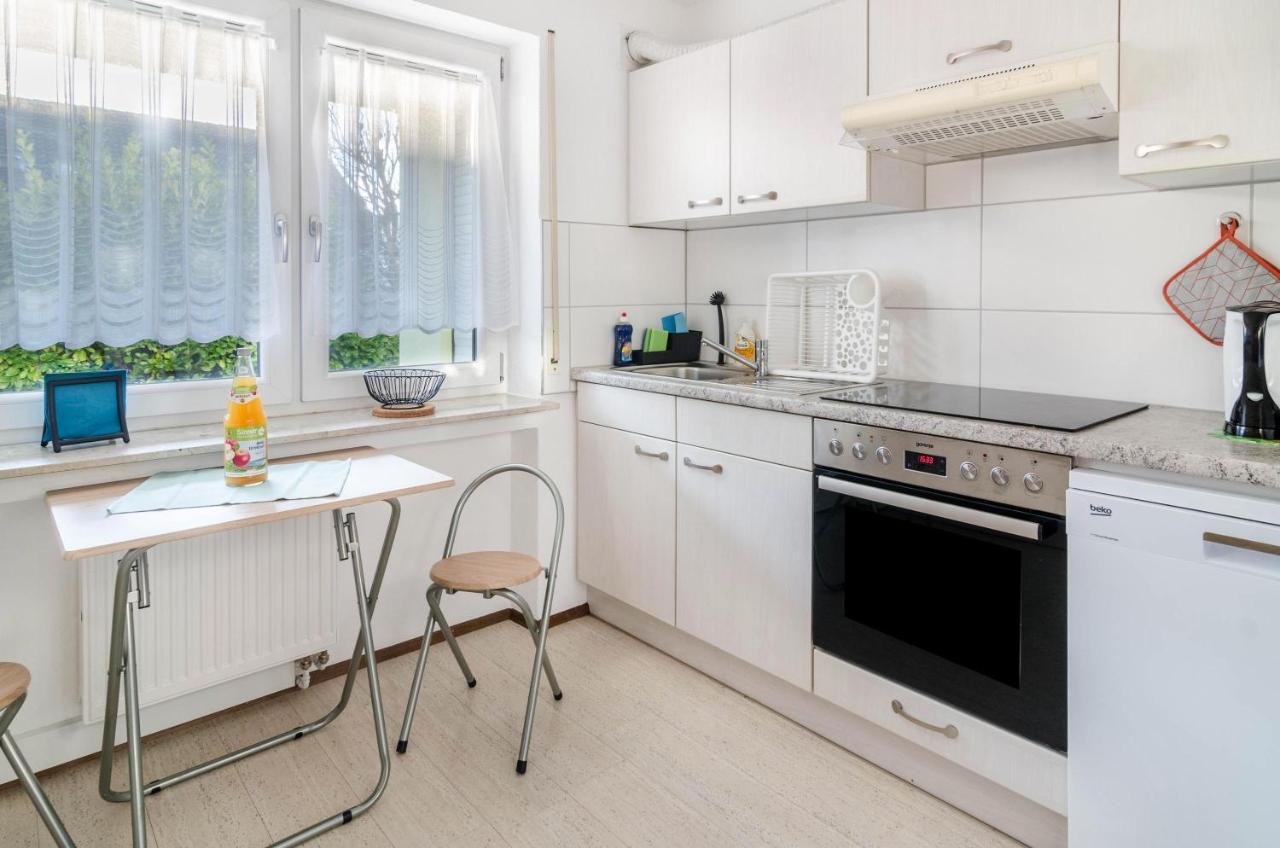 Apartment Neunzehn Stockach Εξωτερικό φωτογραφία