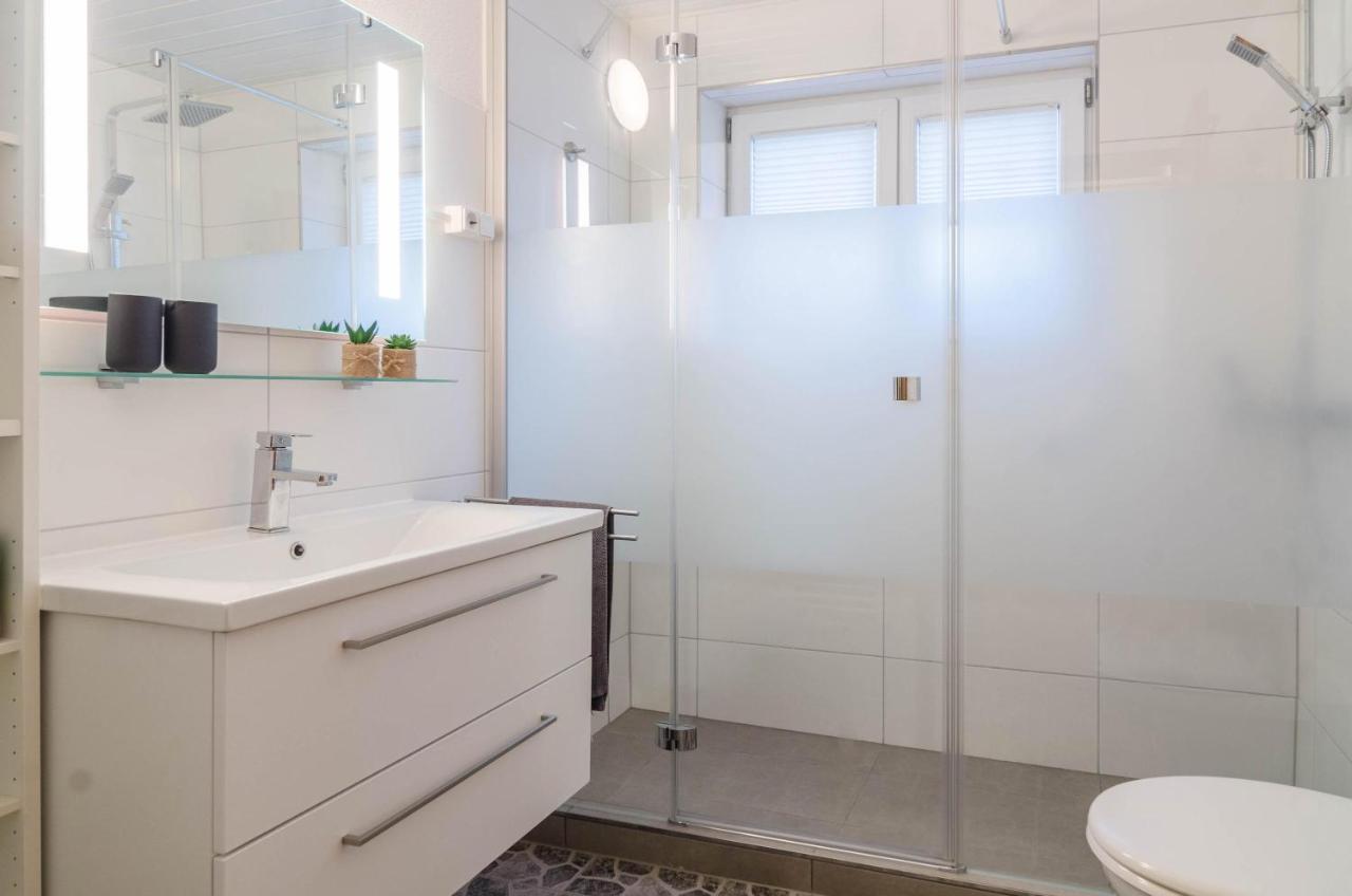 Apartment Neunzehn Stockach Εξωτερικό φωτογραφία