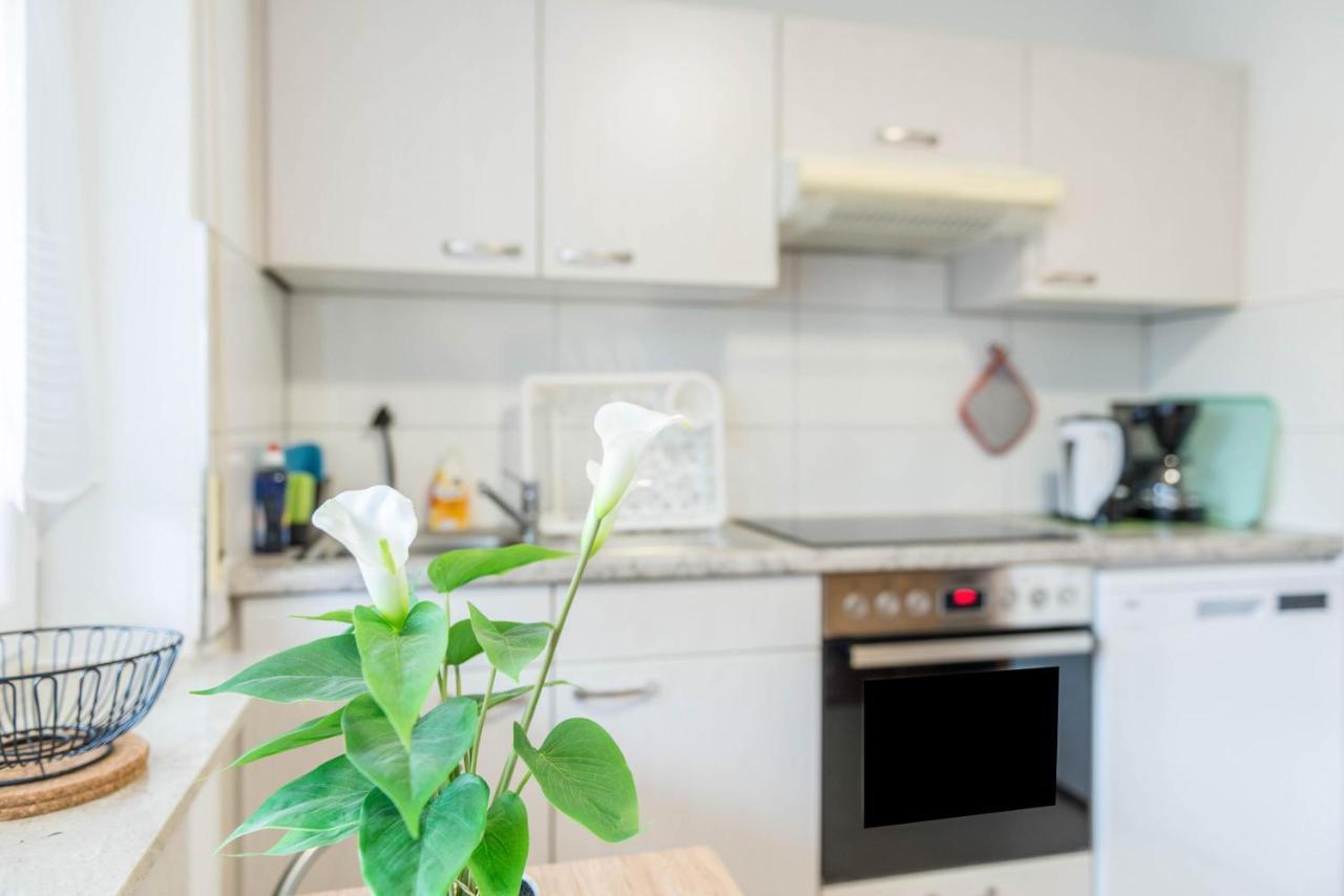 Apartment Neunzehn Stockach Εξωτερικό φωτογραφία