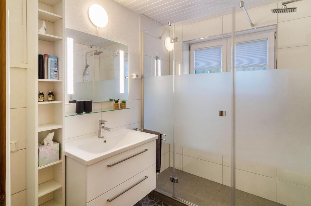 Apartment Neunzehn Stockach Εξωτερικό φωτογραφία