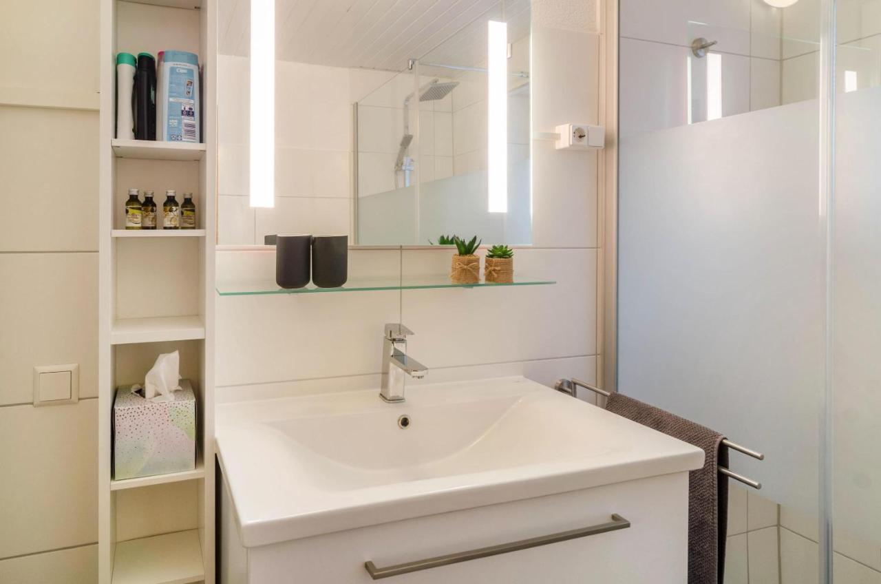 Apartment Neunzehn Stockach Εξωτερικό φωτογραφία