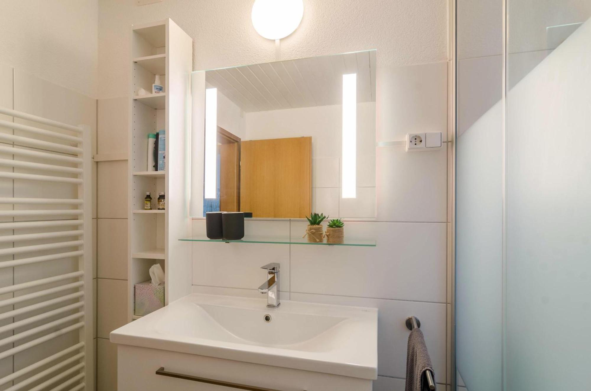 Apartment Neunzehn Stockach Εξωτερικό φωτογραφία